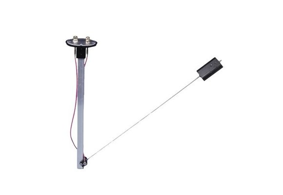 Veethree Mechanische tankzender