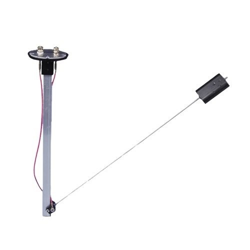 Veethree Mechanische tankzender