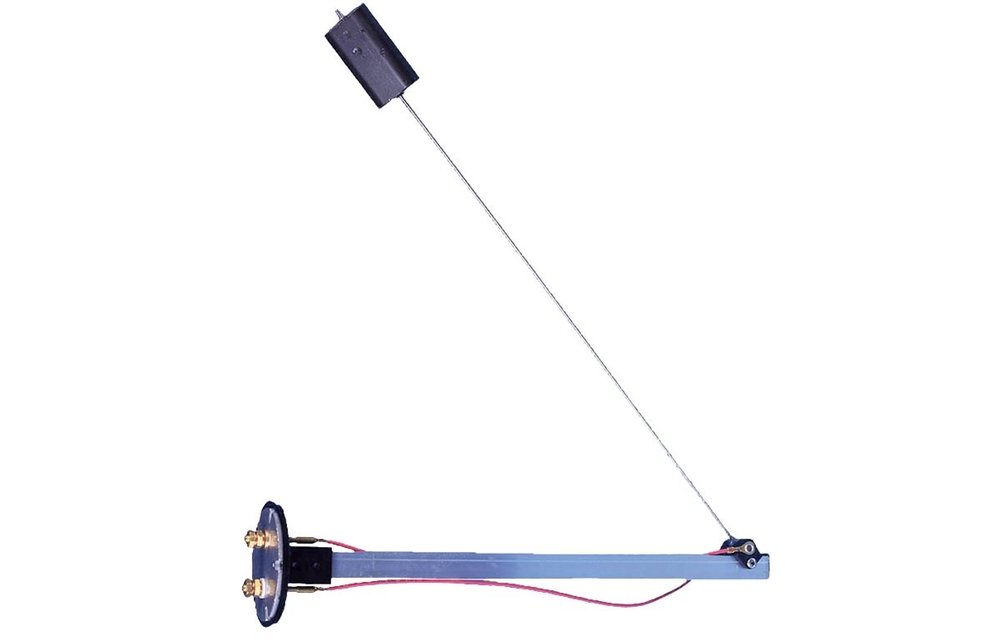 Veethree Mechanische tankzender