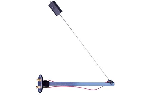 Veethree Mechanische tankzender