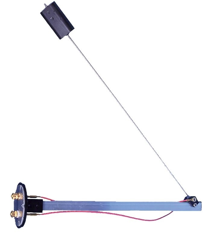 Veethree Mechanische tankzender