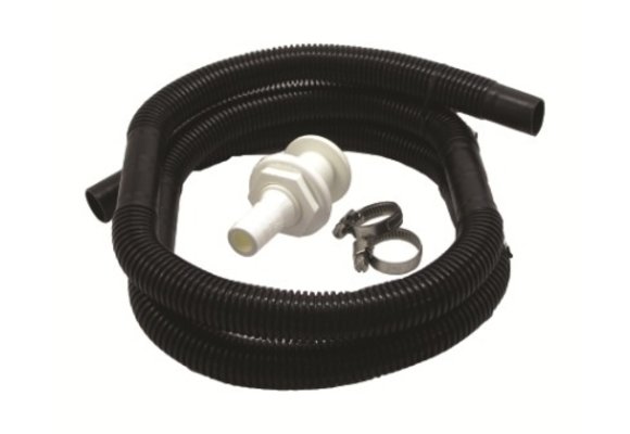 Bilgepomp aansluitset