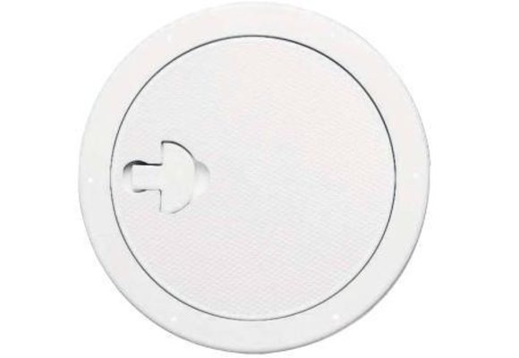 Inspectieluik rond 315cm