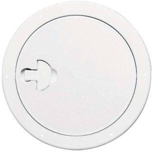 Inspectieluik rond 315cm