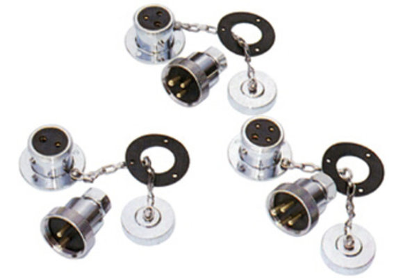 Allpa Waterdichte connectoren