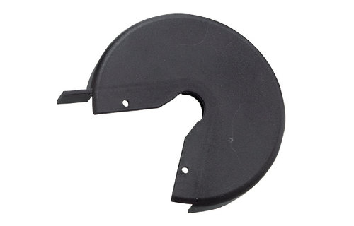 Serie Medium Soft Gegalvaniseerd Ongeremd