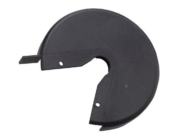 Serie Medium Soft Gegalvaniseerd Ongeremd