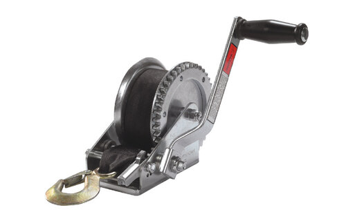 Serie Medium Soft Gegalvaniseerd Ongeremd