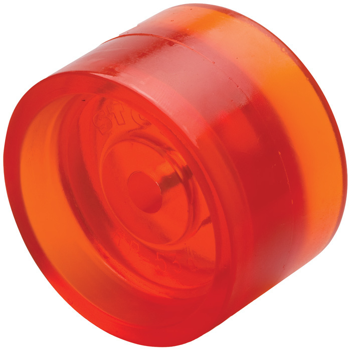 Stoltz zijrol Ø 127 x 79 MM