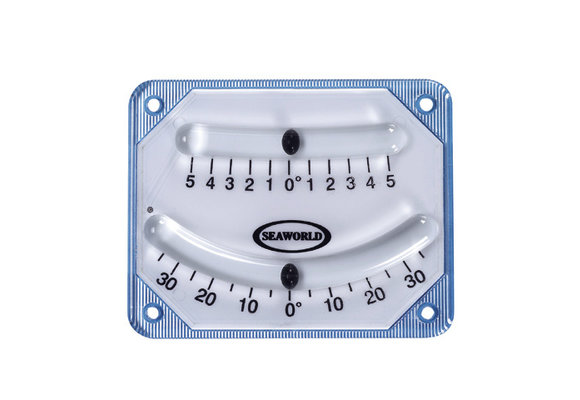 Talamex hellingmeter