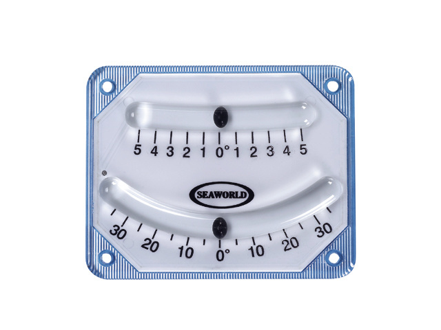 Talamex hellingmeter