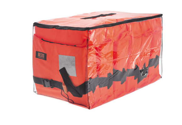 6 Besto Reddingsvesten in een tas