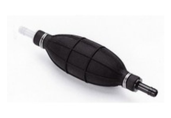 Brandstof pompbal 8mm