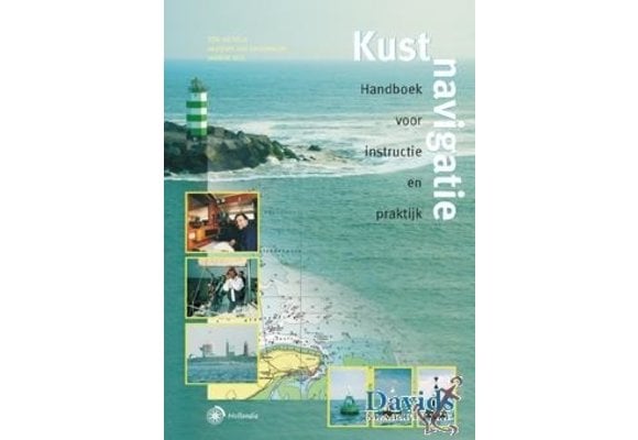 Kustnavigatie