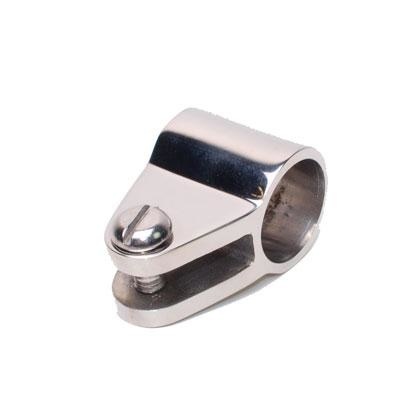 Railing bevestiger 22mm