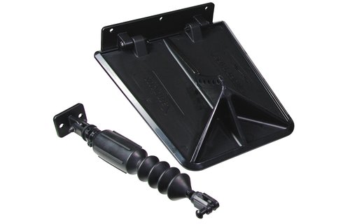 Automatische Smart Tabs SX set met 18kg ( 40lb ) Cilinders  I Boottotaal