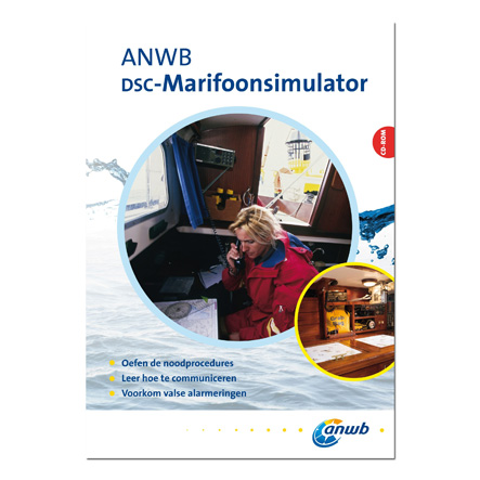 Marifoonsimulator Cdrom