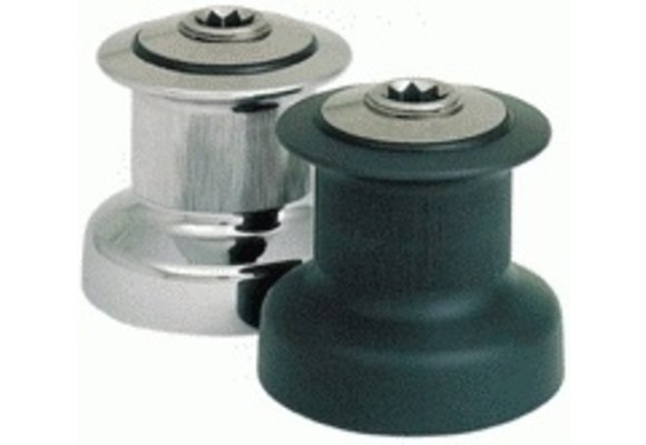 Antal W6 aluminium lier