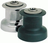 Antal W6 aluminium lier