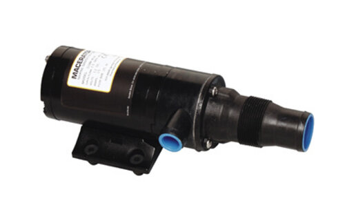 Allpa versnijdingspomp