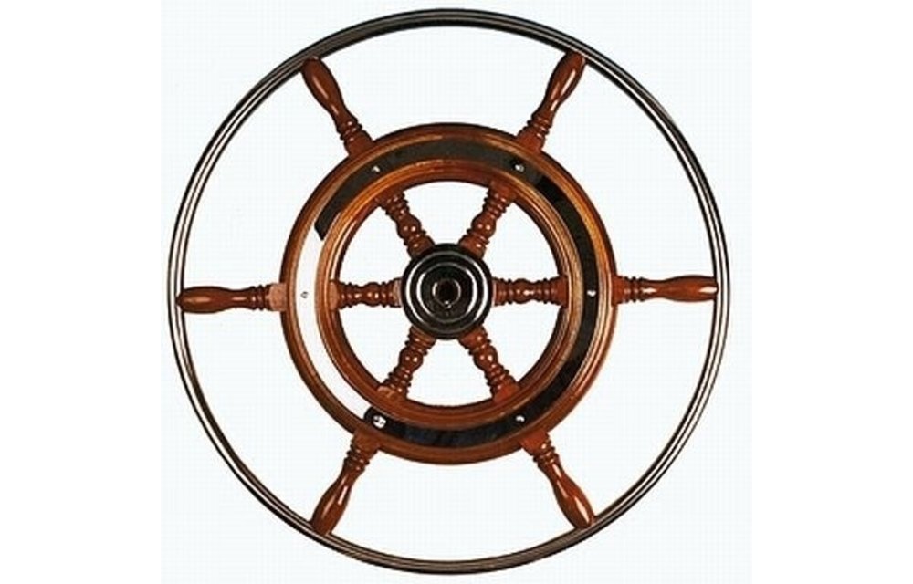 Stuurwiel type 3 Klassiek