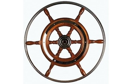 Stuurwiel type 3 Klassiek