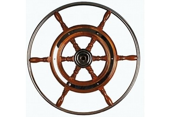 Stuurwiel type 3 Klassiek