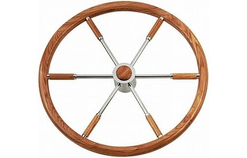 Stuurwiel type 6
