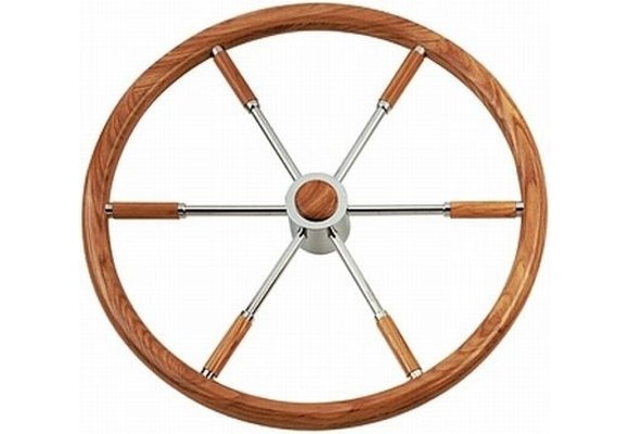 Stuurwiel type 6