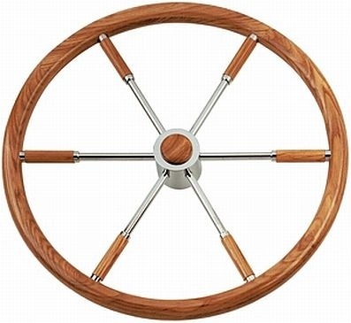 Stuurwiel type 6