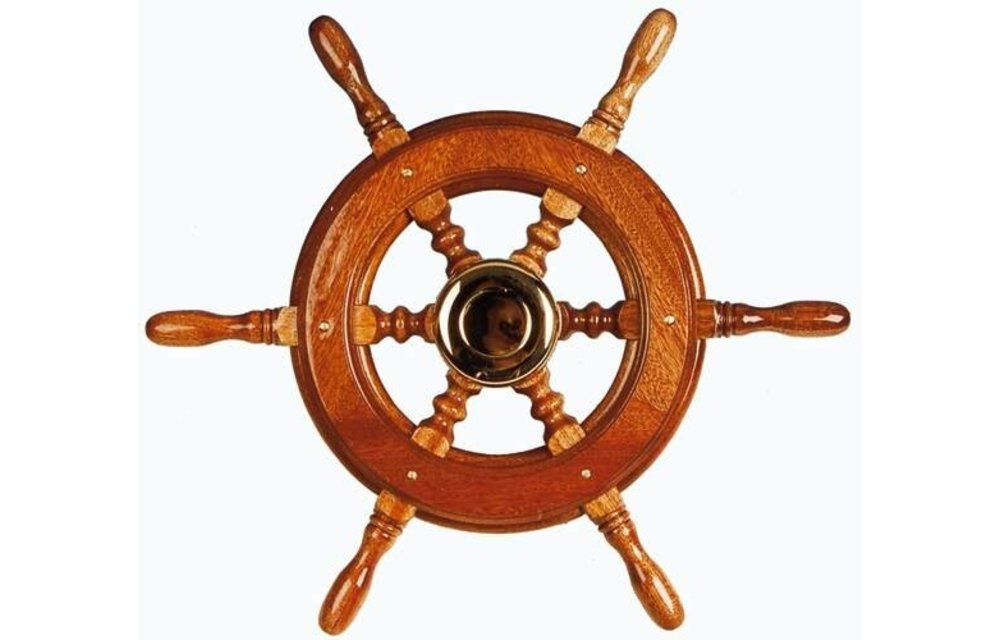 Stuurwiel type 2