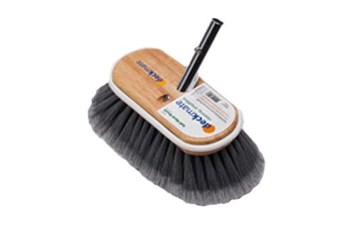 Deckmate Borstel Zacht