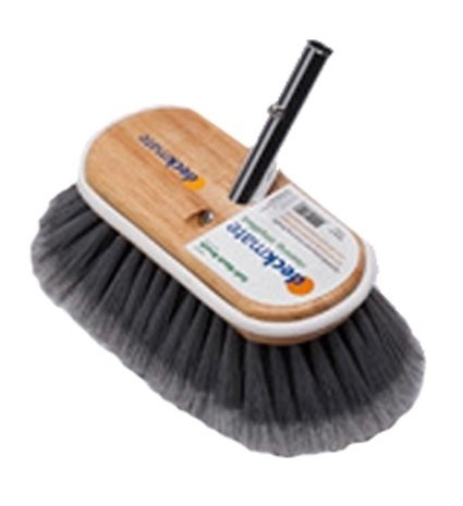 Deckmate Borstel Zacht