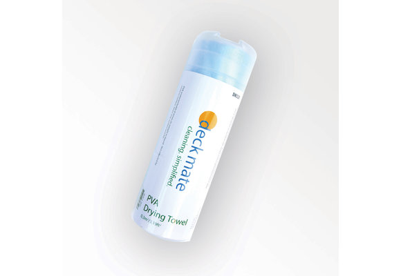 Deckmate PVA Droogdoek Premium