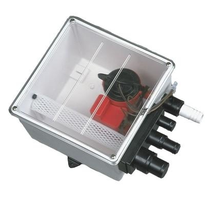 Johnson Douche afvoerset