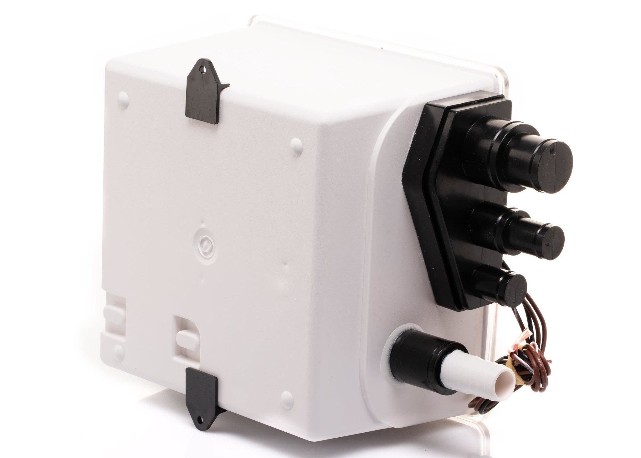 Johnson Douche afvoerset