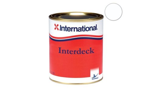 Interdeck 750ml