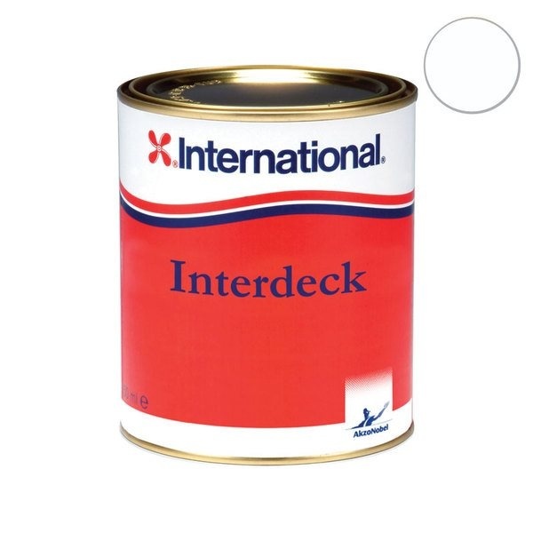 Interdeck 750ml