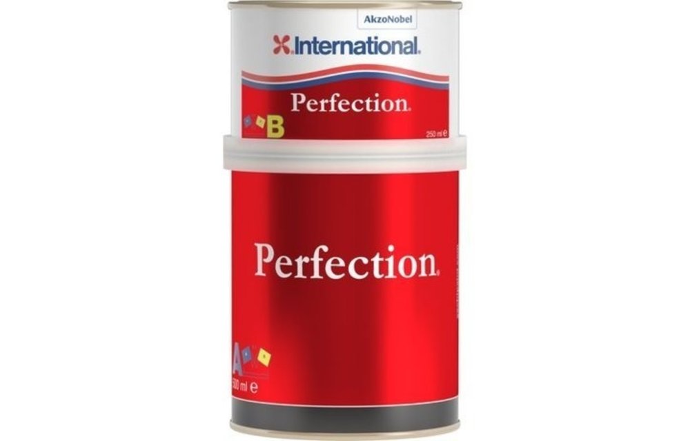 International Perfection 750ml