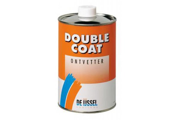 Double Coat Ontvetter 1000ml