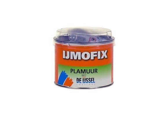 IJmofix plamuur set