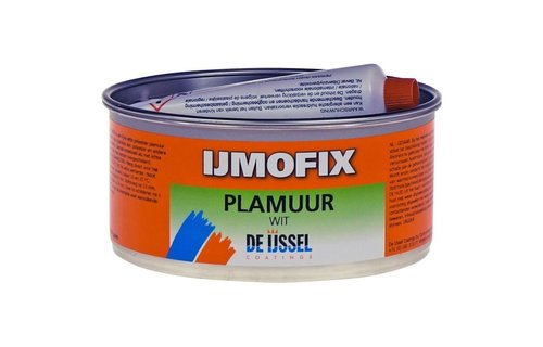 IJmofix plamuur set