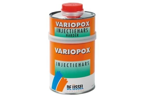 Variopox Injectiehars