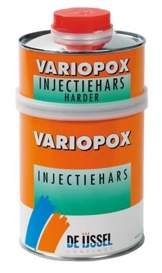 Variopox Injectiehars