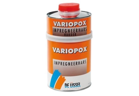 Variopox Impregneerhars