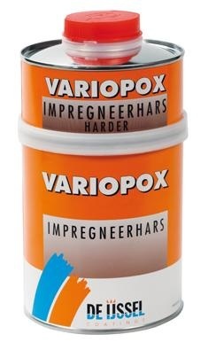 Variopox Impregneerhars
