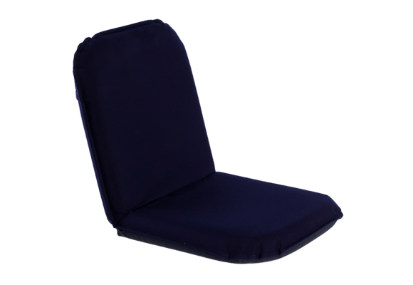 Comfortseat Regular Blauw