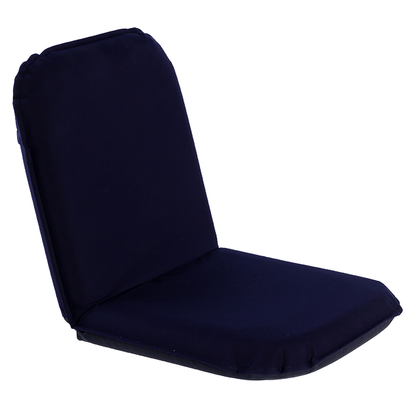 Comfortseat Regular Blauw