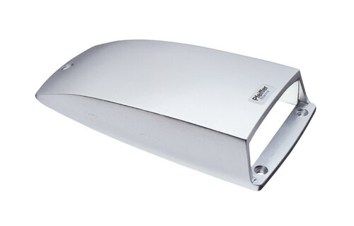 Ventilatieschelp Pfeiffer