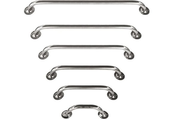 RVS handrailing
